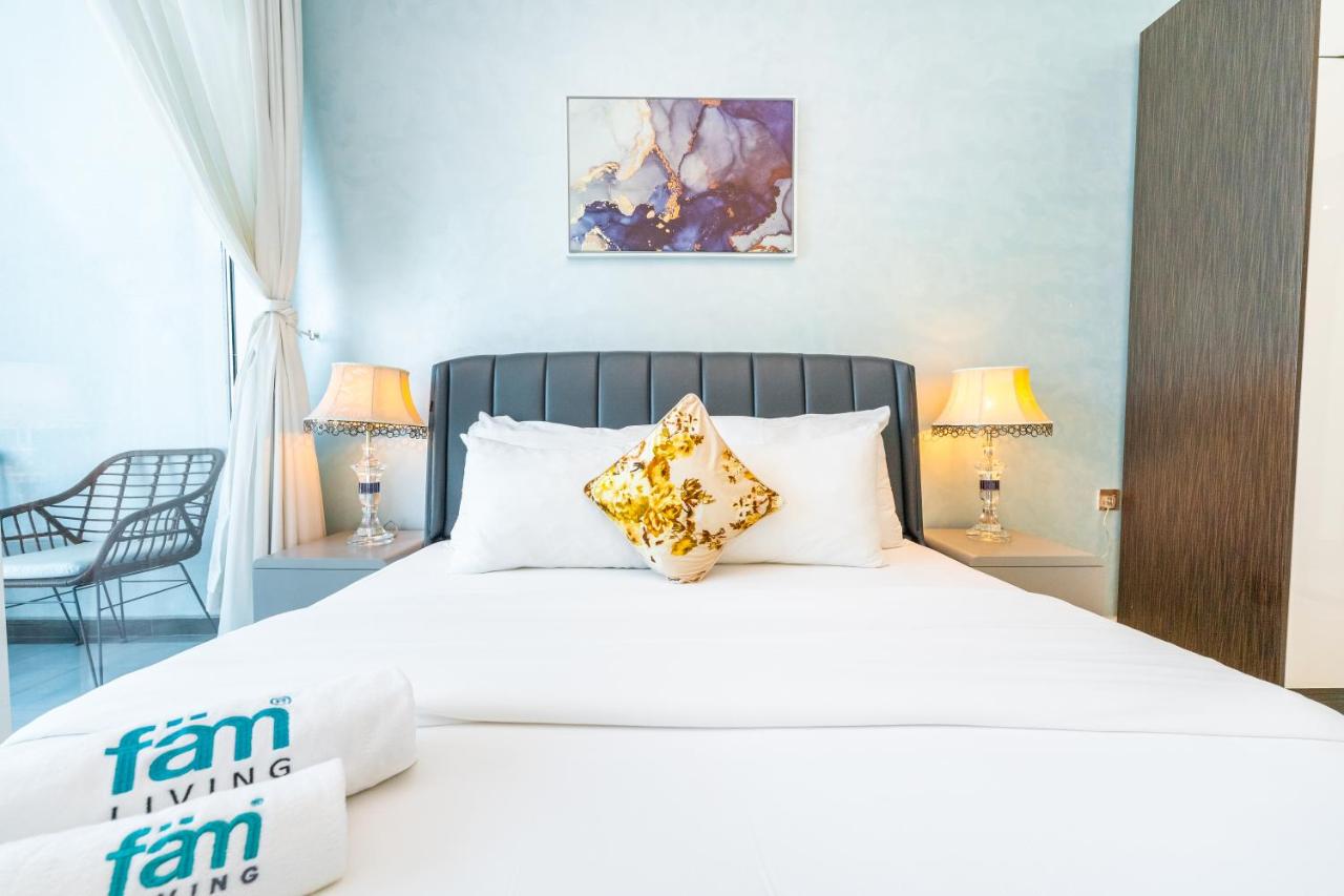 FAM Living - Bayz Tower by Danube - Business Bay - 4