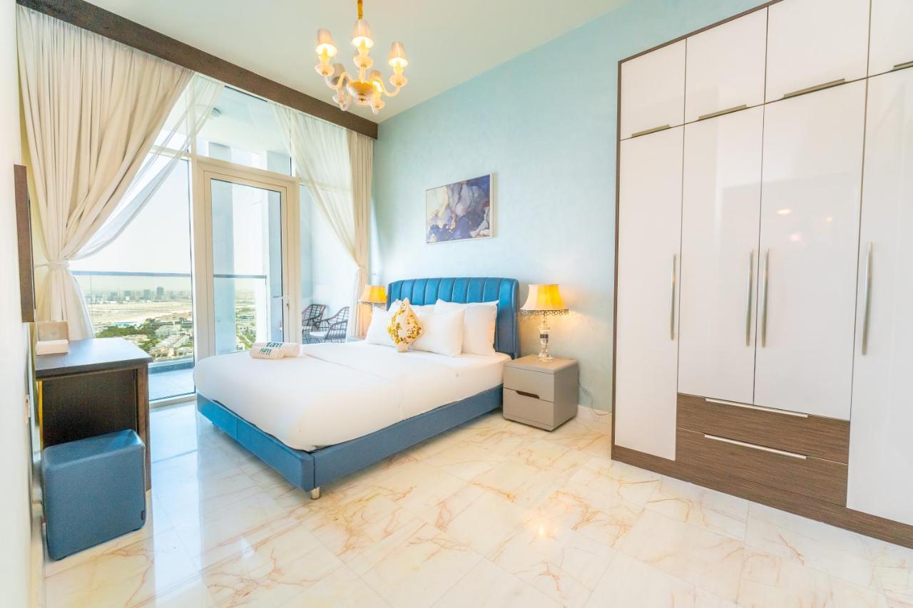 FAM Living - Bayz Tower by Danube - Business Bay - 5