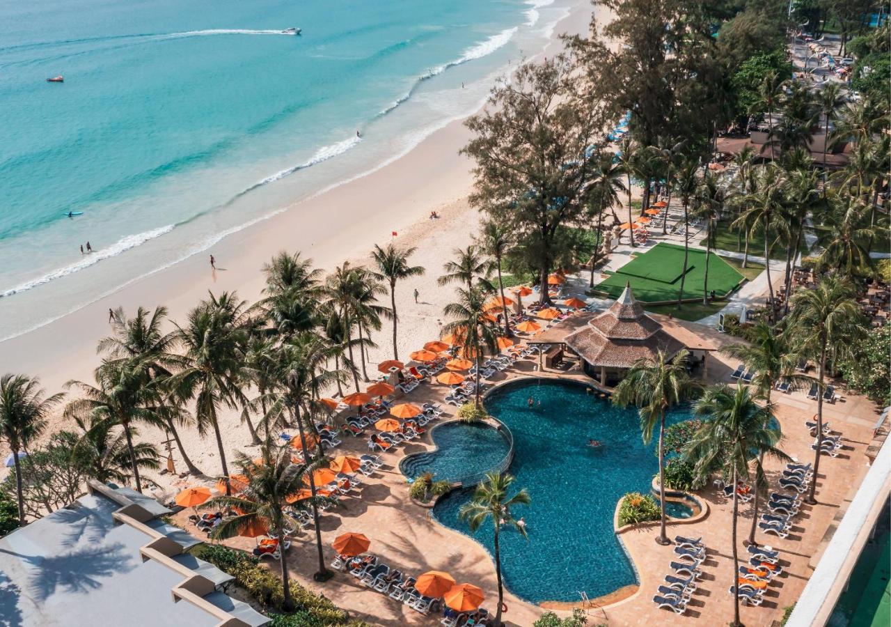 Beyond Resort Kata