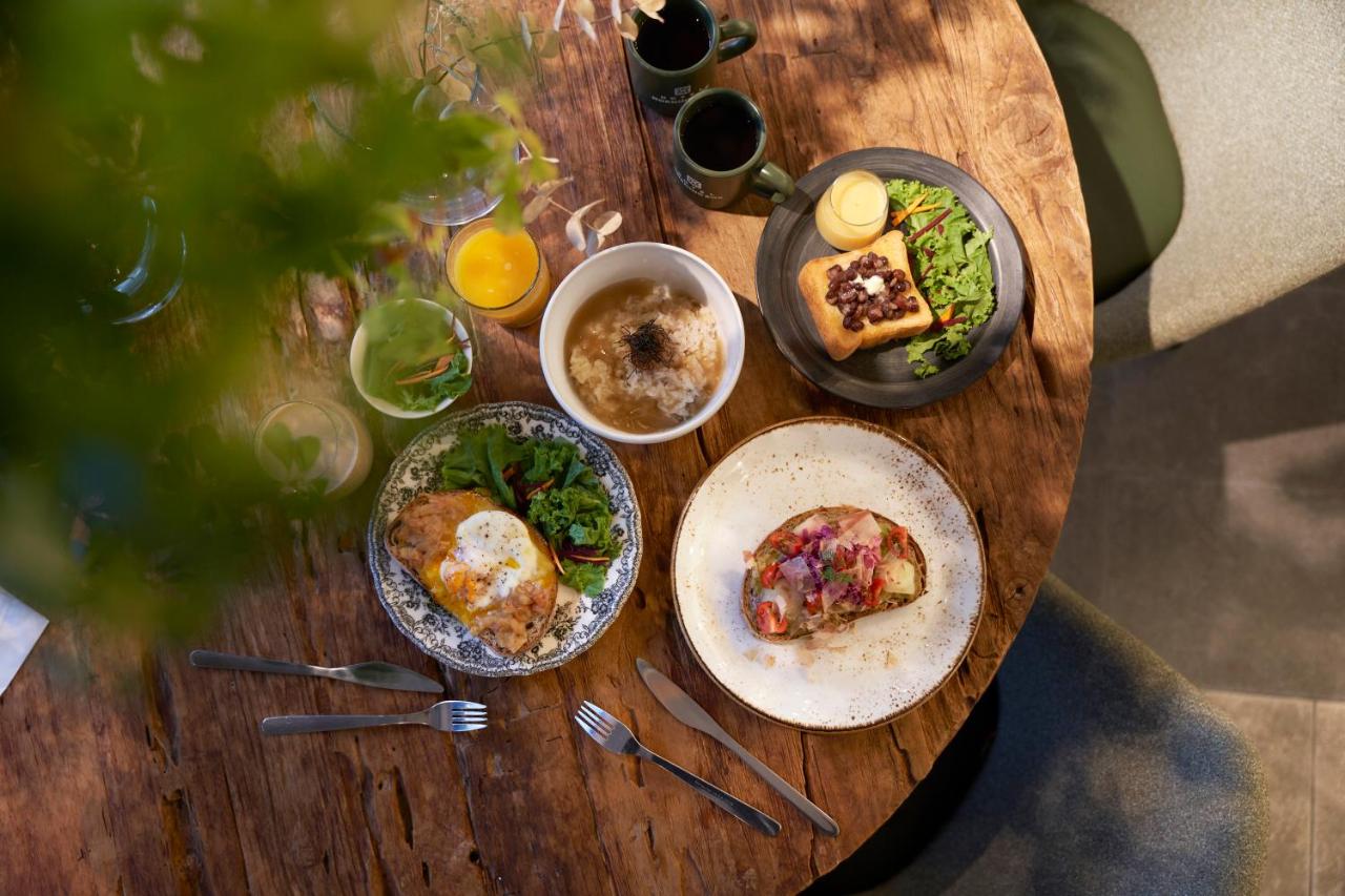 Hotel Morning Box Osaka Shinsaibashi - 5