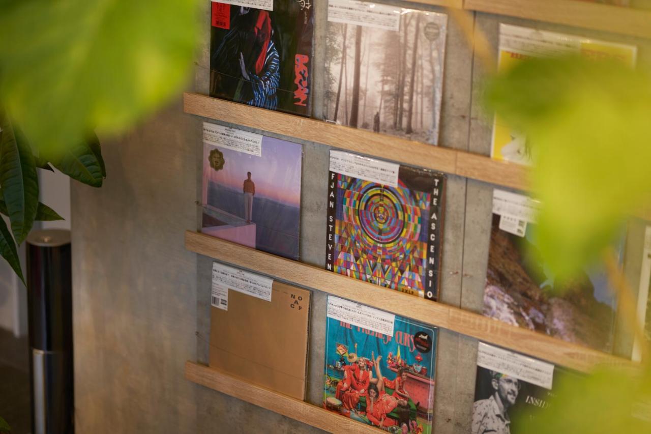 Hotel Morning Box Osaka Shinsaibashi - 3