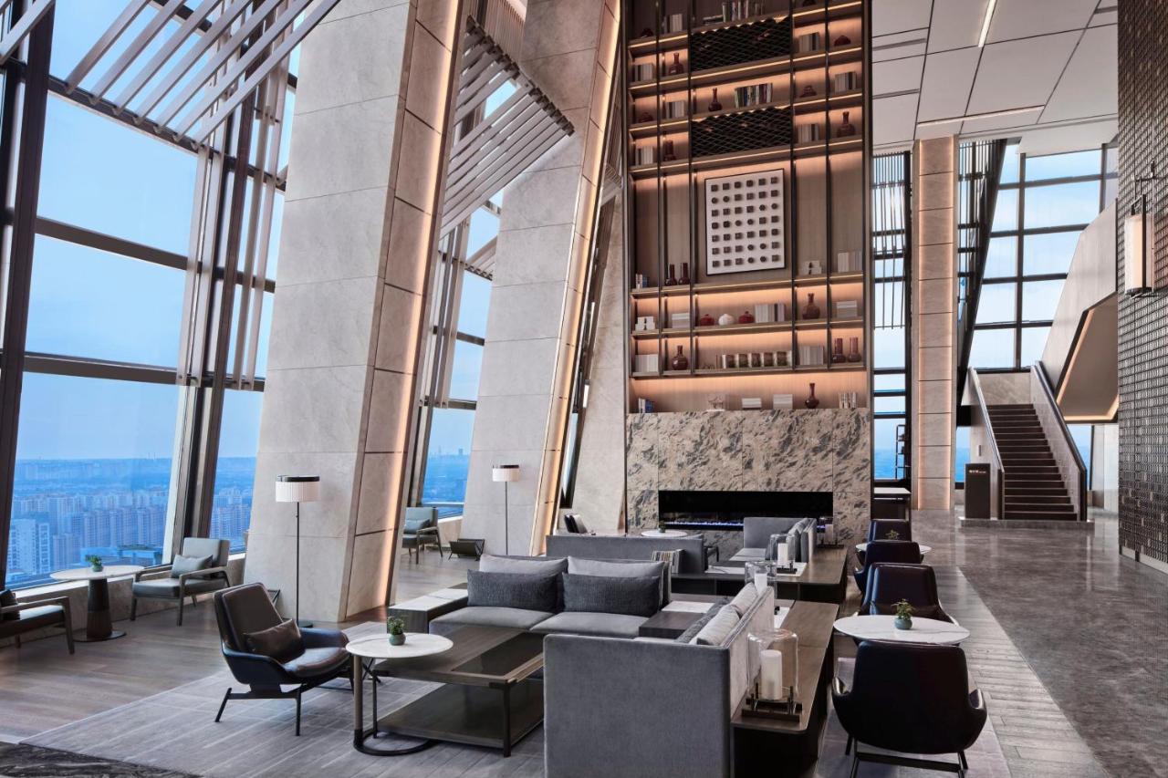 JW Marriott Hotel Xi'an photo
