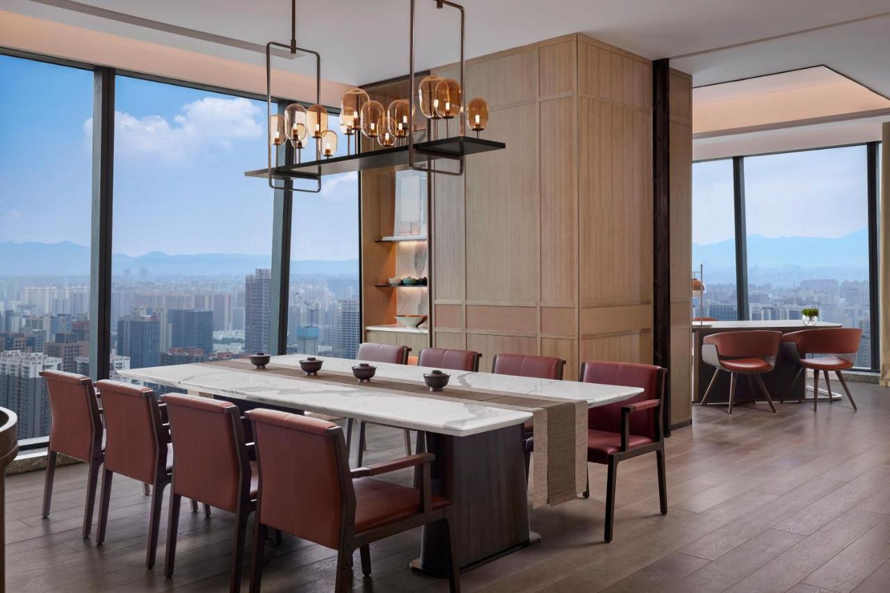 JW Marriott Hotel Xi'an photo