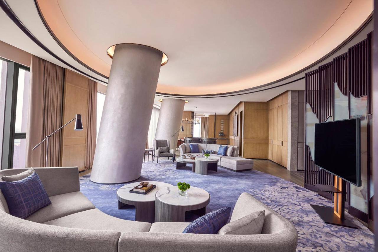 JW Marriott Hotel Xi'an photo