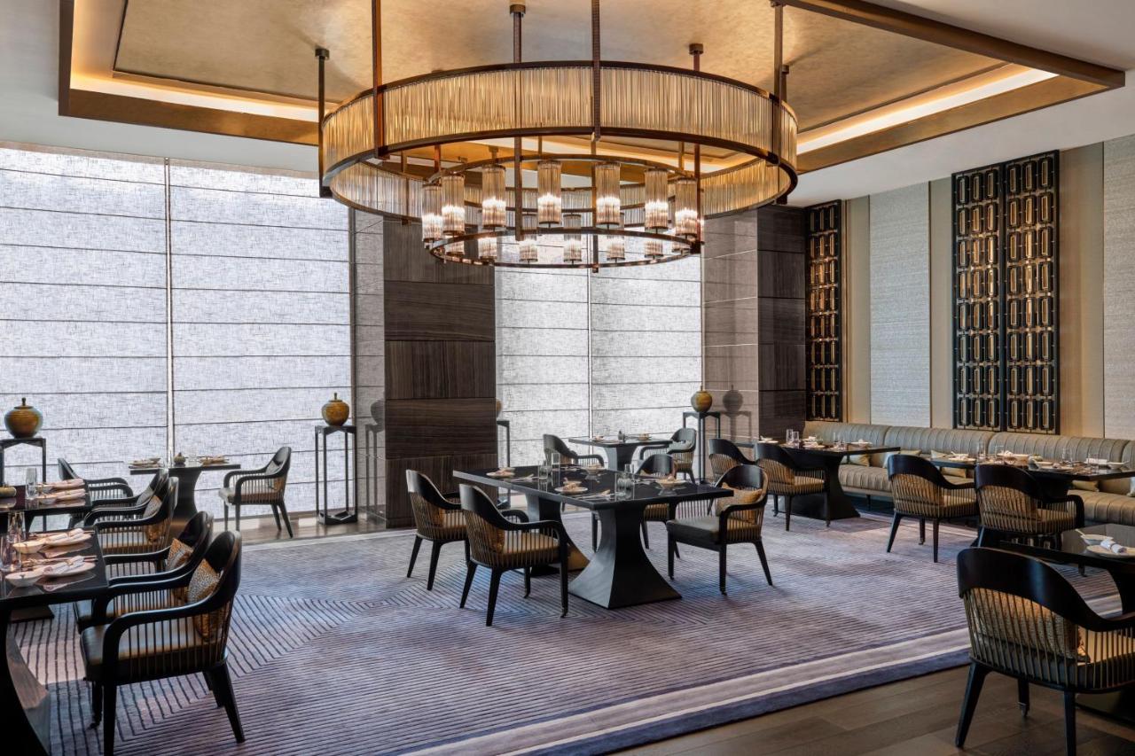 JW Marriott Hotel Xi'an photo