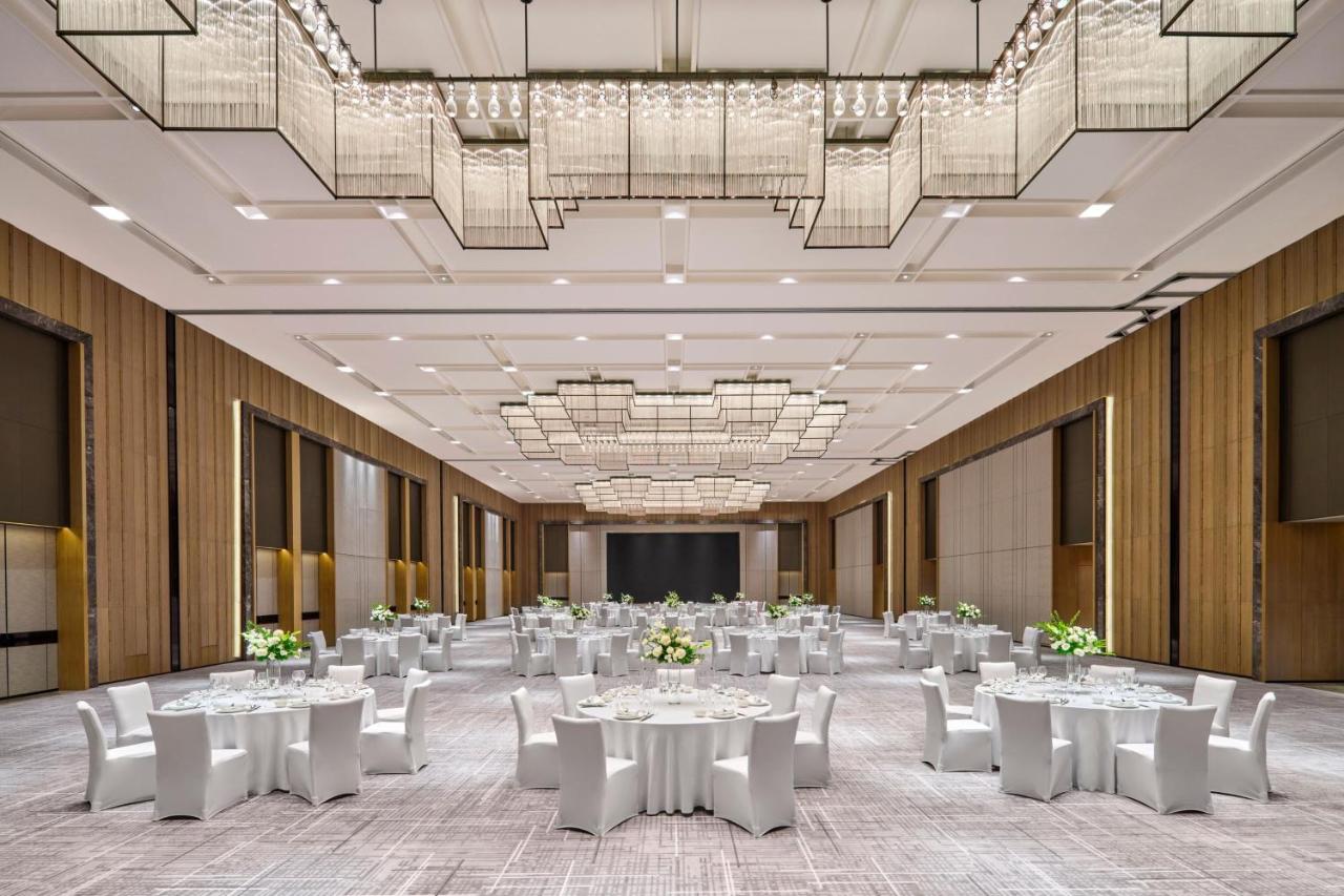 JW Marriott Hotel Xi'an photo