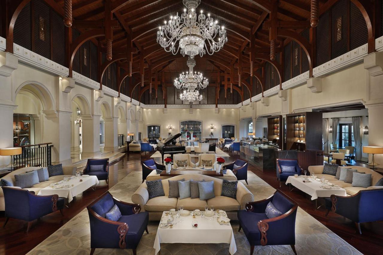 The Ritz-Carlton, Dubai photo