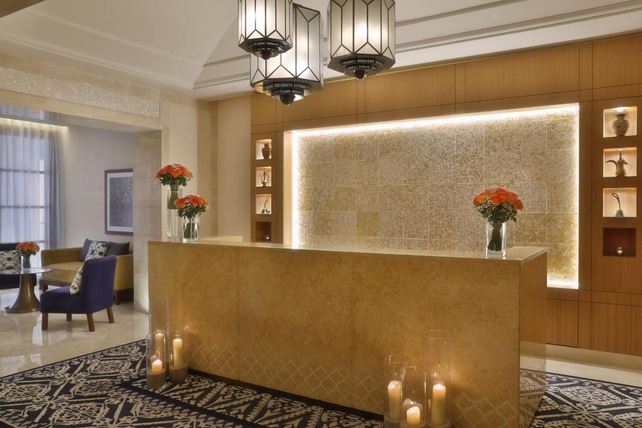 The Ritz-Carlton, Dubai photo