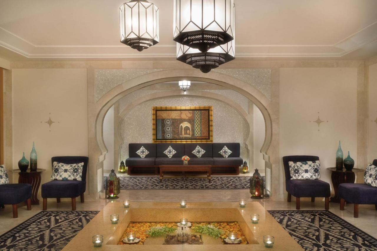 The Ritz-Carlton, Dubai photo