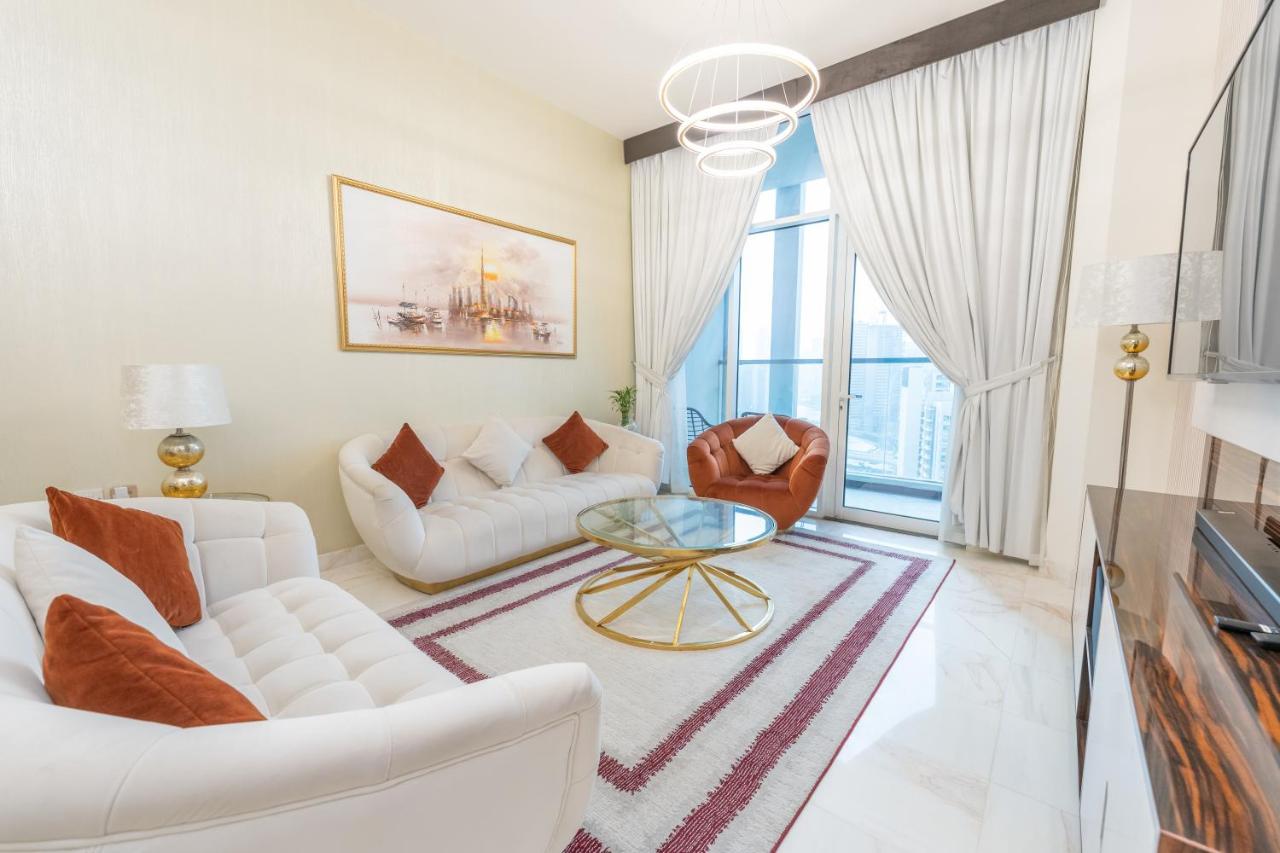 FAM Living - Bayz Tower by Danube - Business Bay - 3