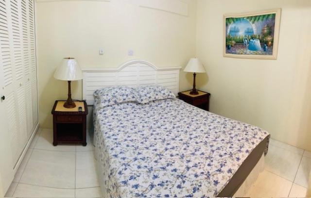 Apartment 1, Kenridge Residences - 2
