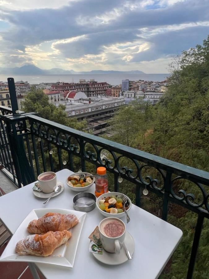 I Love Mergellina - 4