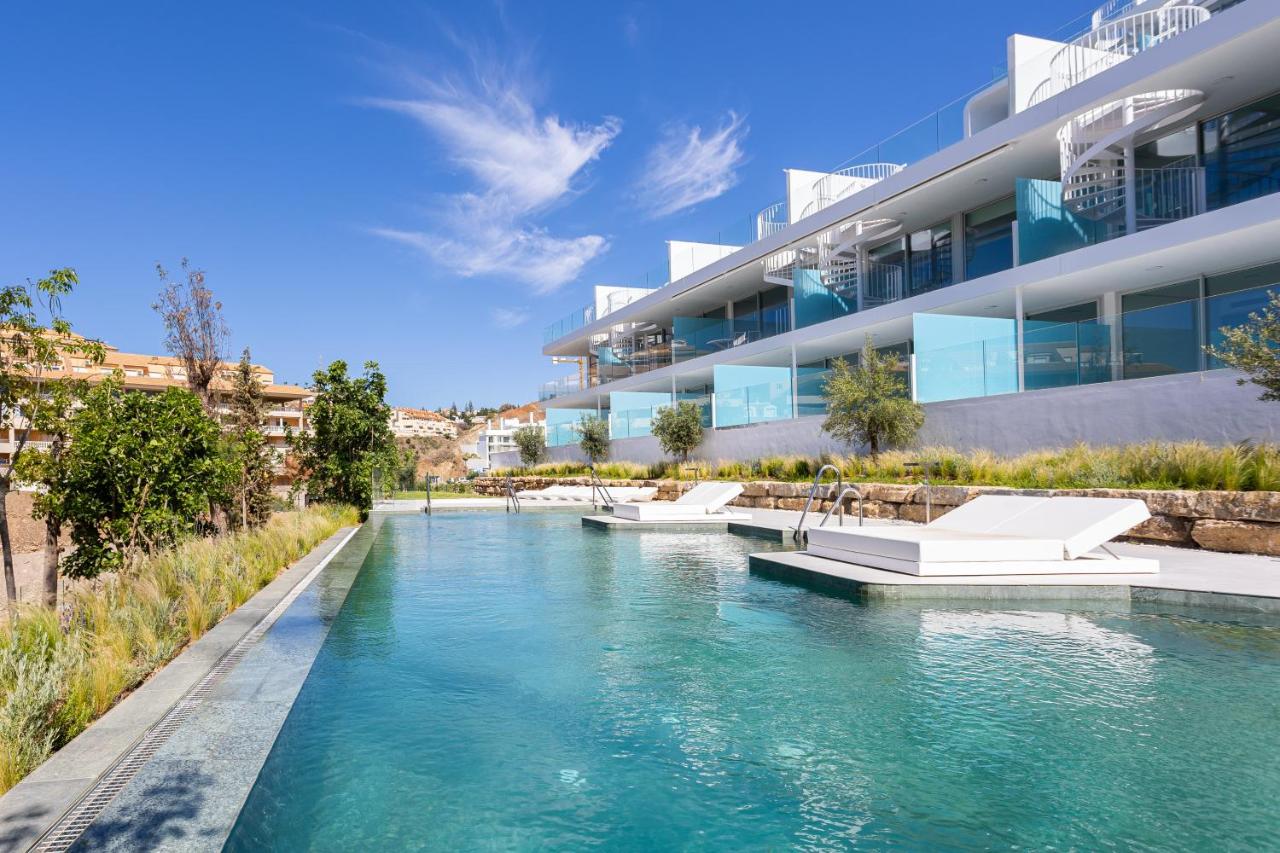 Higueron Rental Med Life - 2