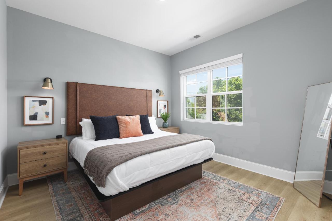 Tranquil Haven Close to Broadway with Free Parking - 2