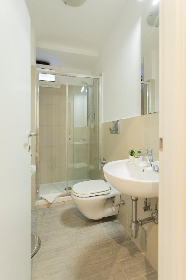 Nina - Tiny Suite in Trastevere - 3