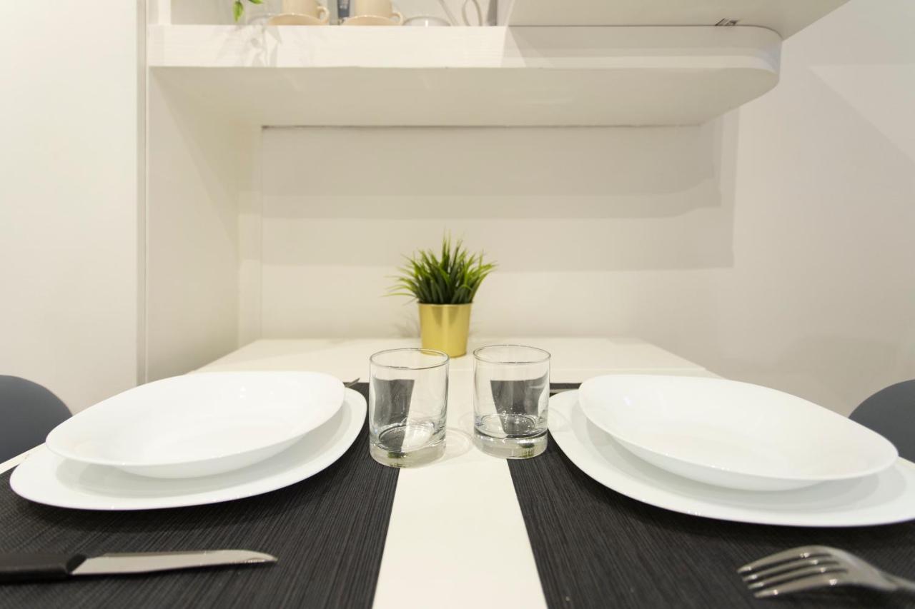 Nina - Tiny Suite in Trastevere - 2