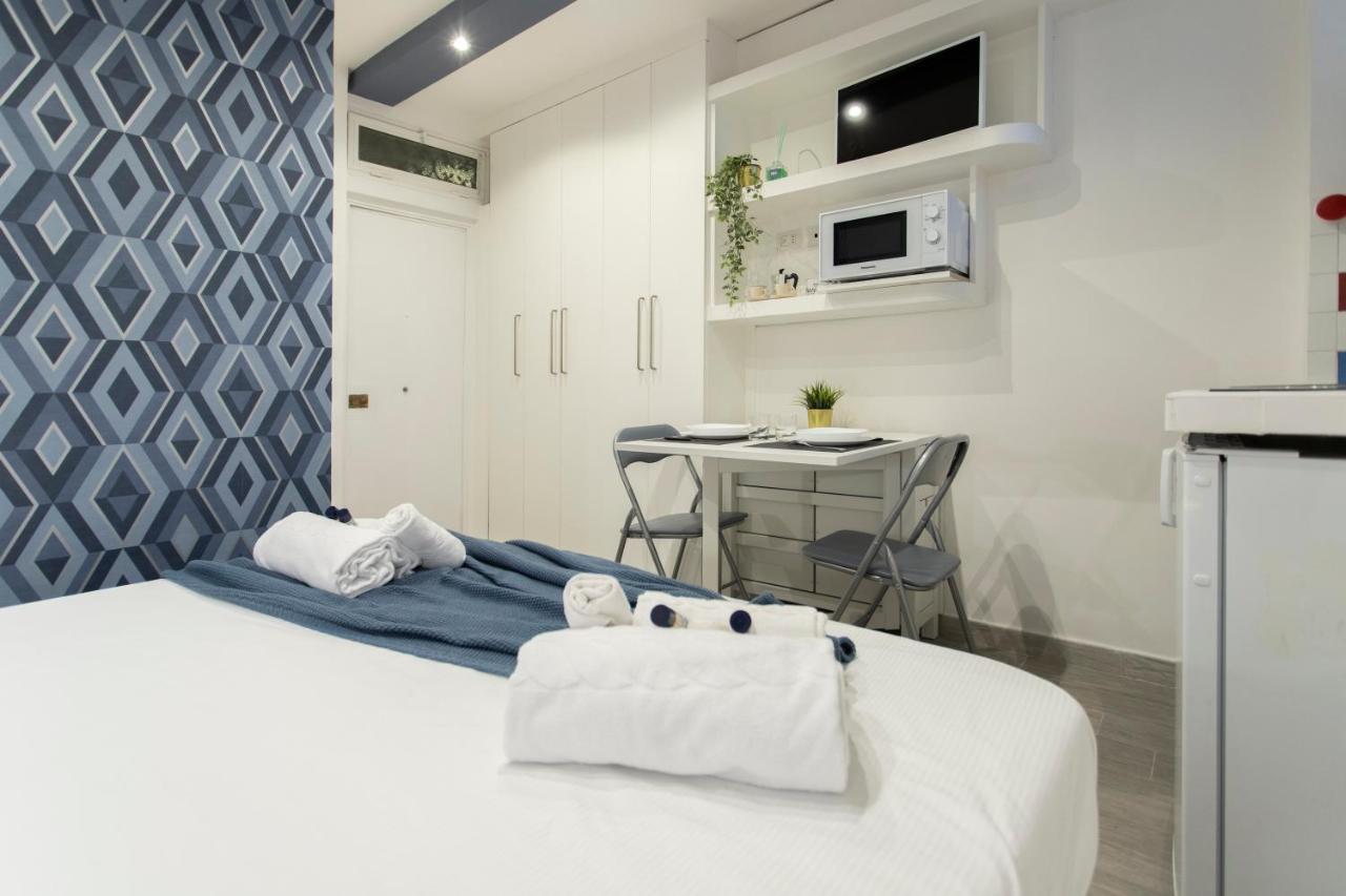Nina - Tiny Suite in Trastevere - 5