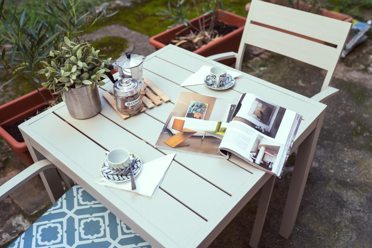 Celeste Simple Apartment - 4