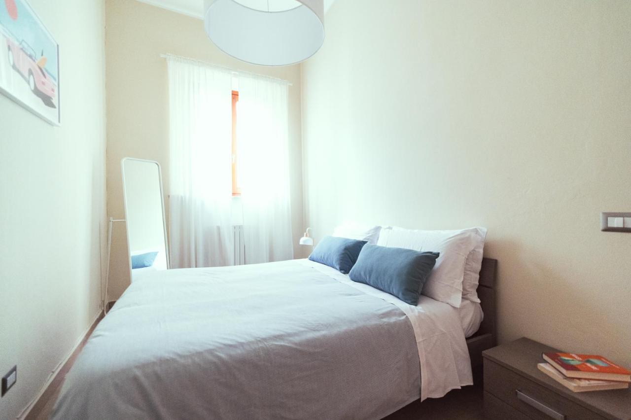 Celeste Simple Apartment - 3