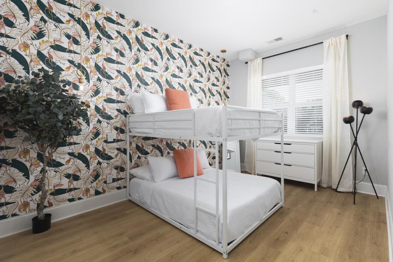 Condo Near Downtown Broadway & Stadium with Free Parking - 4