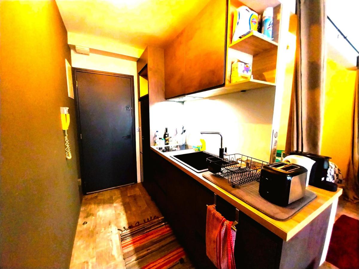 TAHITI - URBAN Escape - 2