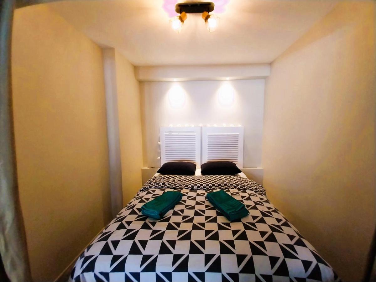 TAHITI - URBAN Escape - 5