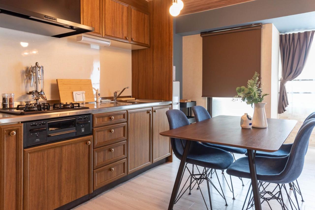 Bijou Suites Vogue - 3