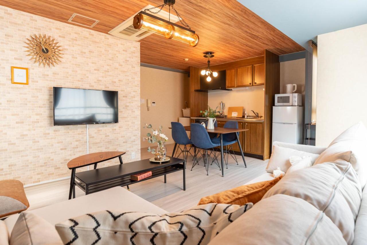 Bijou Suites Vogue - 5