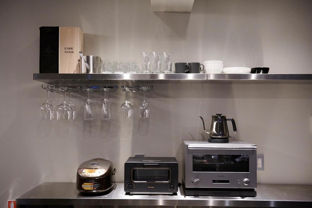 634 Condo Shinjuku - Vacation STAY 14798v - 4