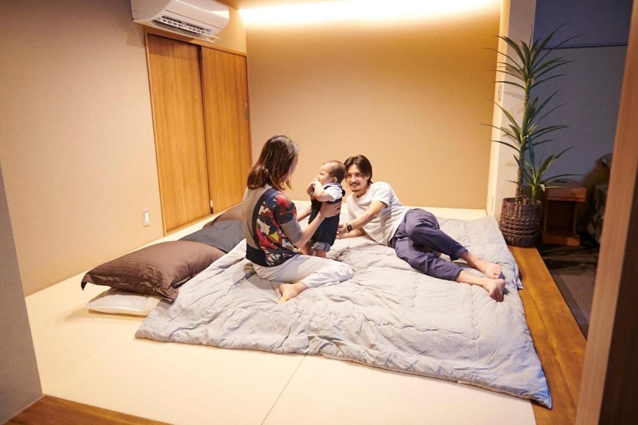 634 Condo Shinjuku - Vacation STAY 14798v - 3