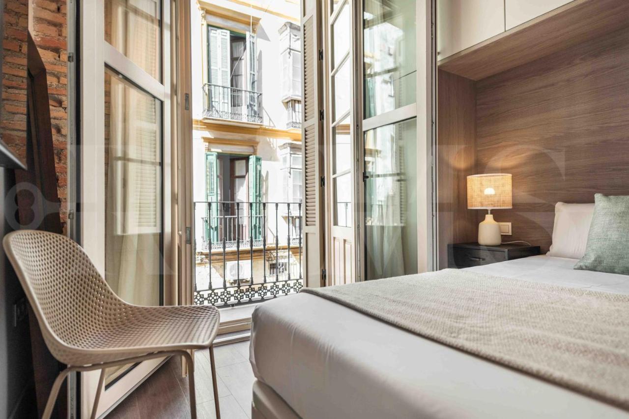 Eclectic & elegant apartment by REMS - 2