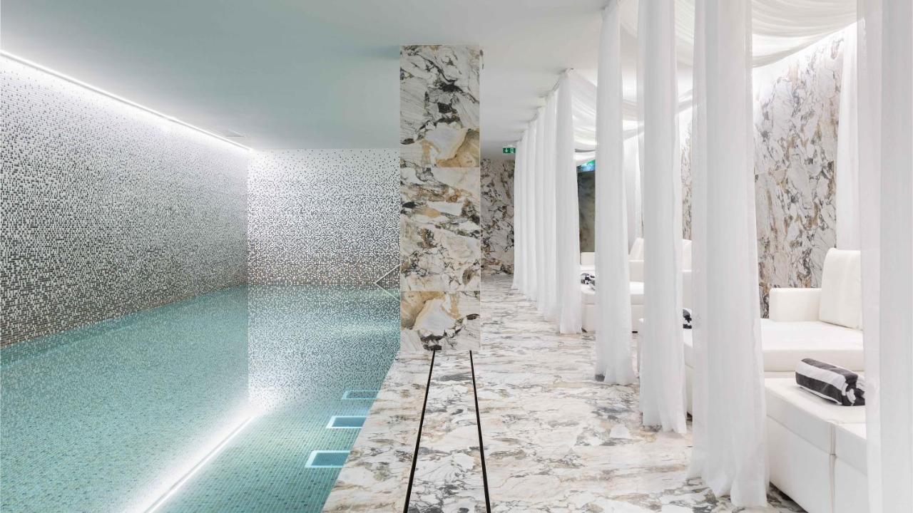 Wine & Books Porto Hotel - Small Luxury Hotels Of The World - 3