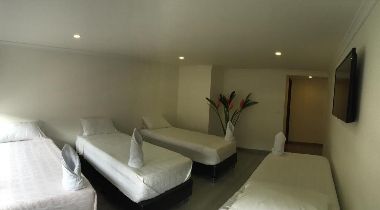 Hotel Metro 26 - 5
