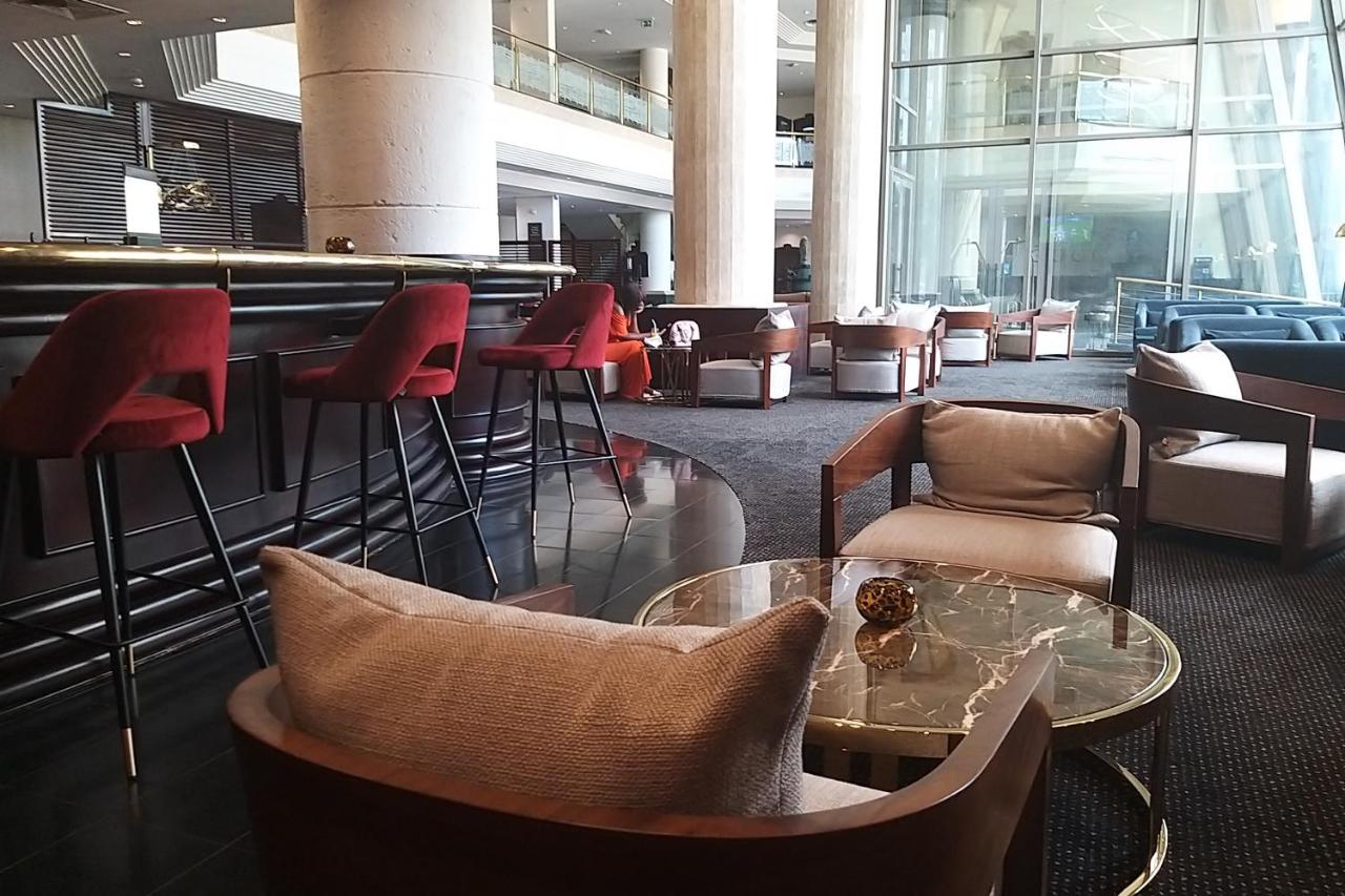 Hotel Alvalade photo