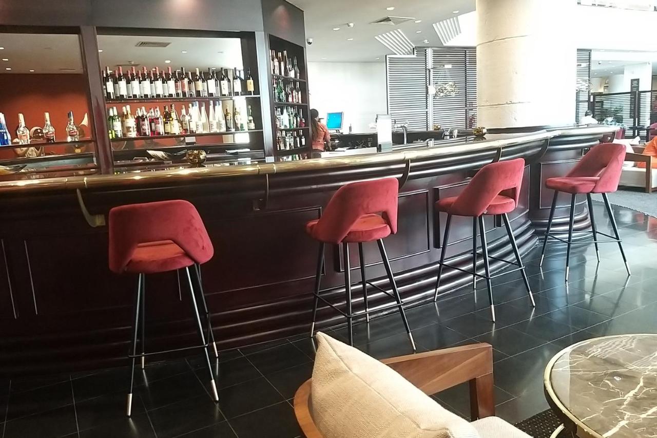 Hotel Alvalade photo