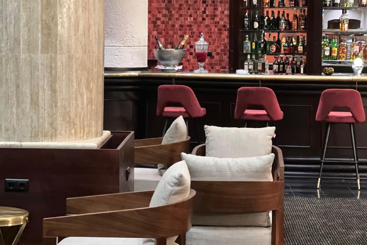 Hotel Alvalade photo