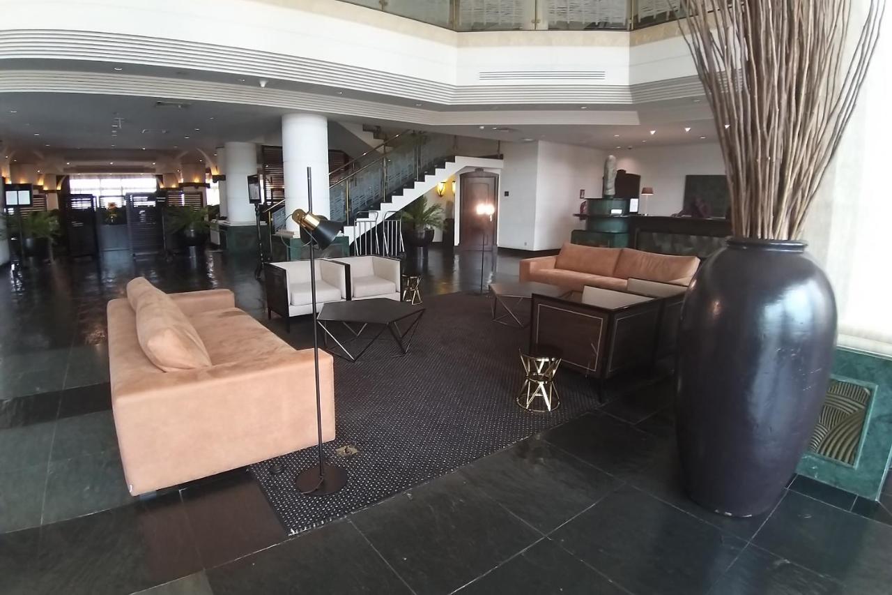 Hotel Alvalade photo