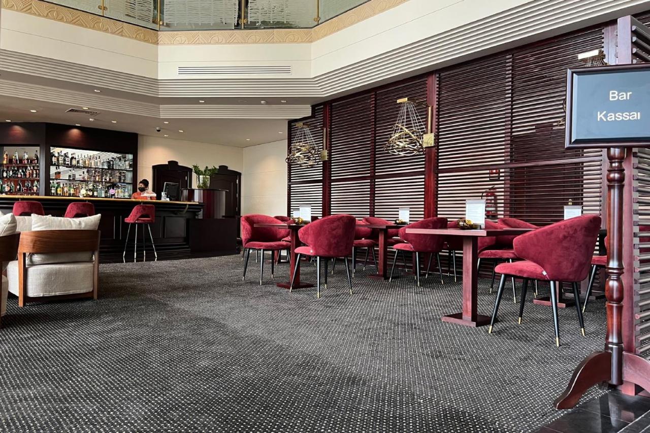 Hotel Alvalade photo