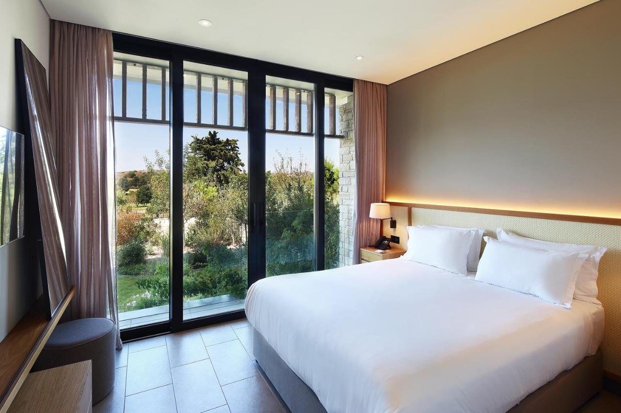 Minthis Resort photo