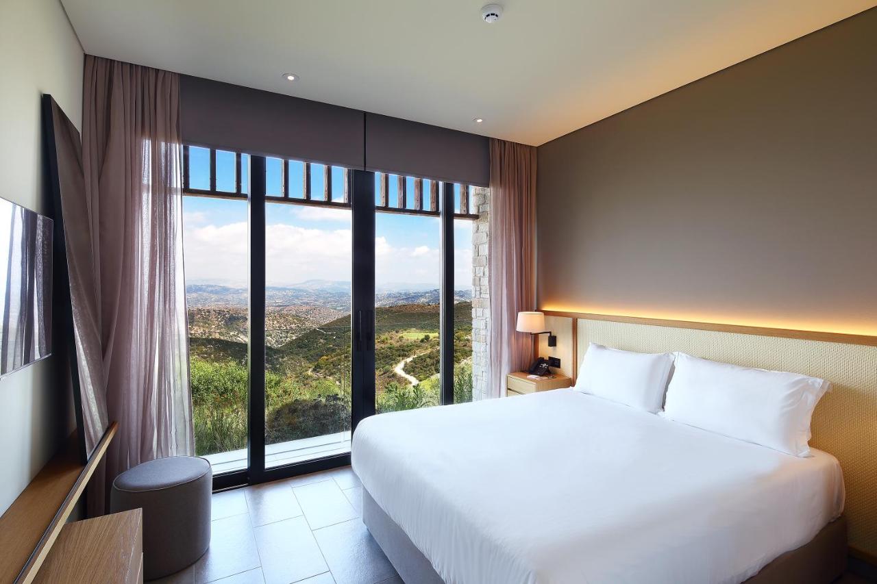 Minthis Resort photo