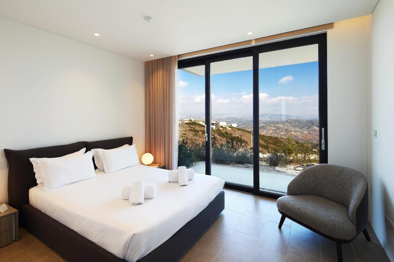 Minthis Resort photo