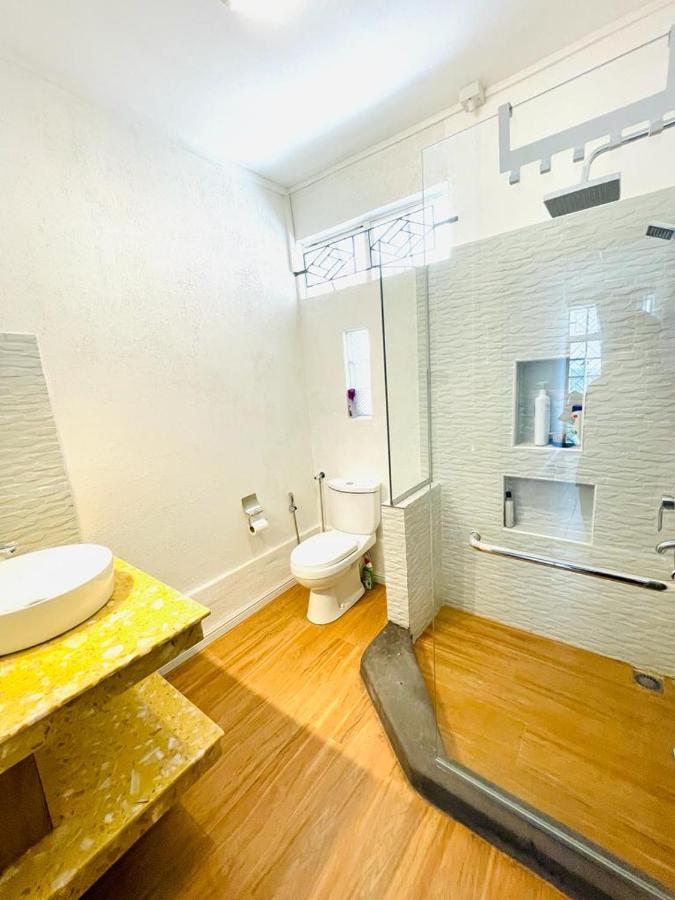 BLUE BEACH APARTMENT - 3