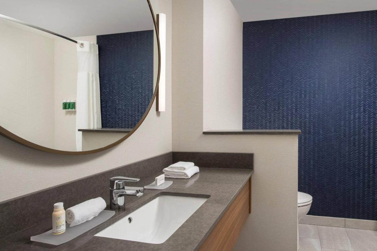 Fairfield Inn & Suites Nashville Near Vanderbilt - 5