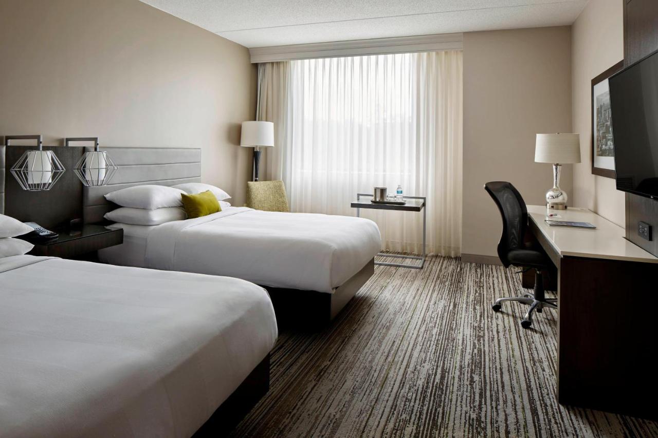 Marriott Birmingham Grandview photo