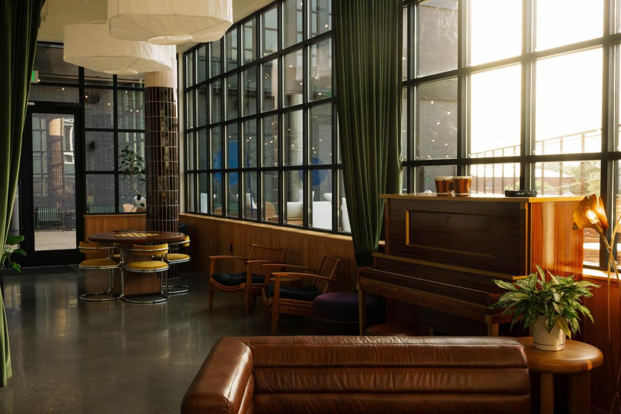 Waymore's Hotel Nashville — photo 19