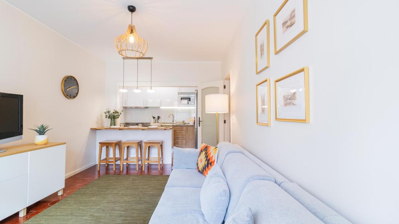 Urban Retreat Porto by LovelyStay - 2
