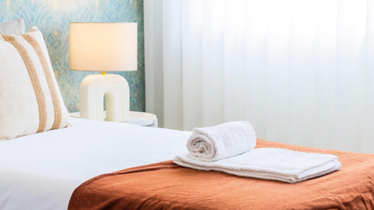 Urban Retreat Porto by LovelyStay - 3