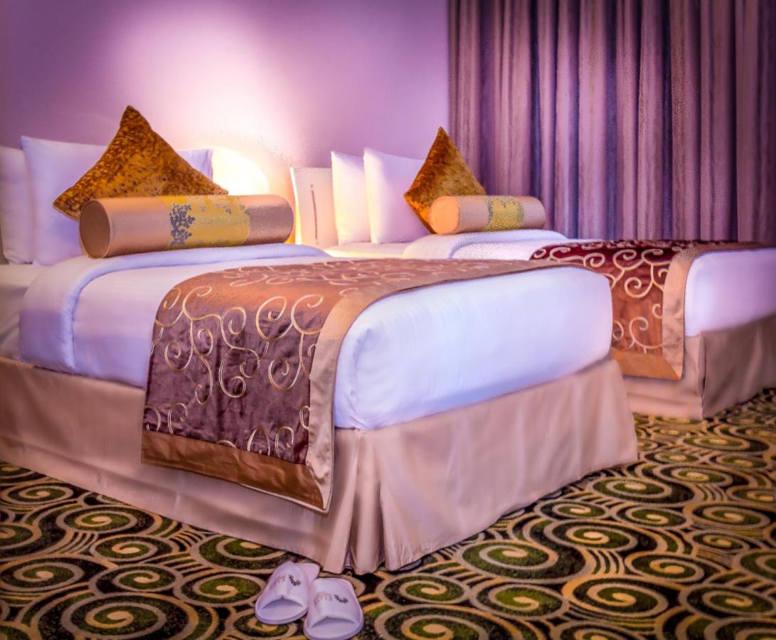 Elite Seef Residence And Hotel photo