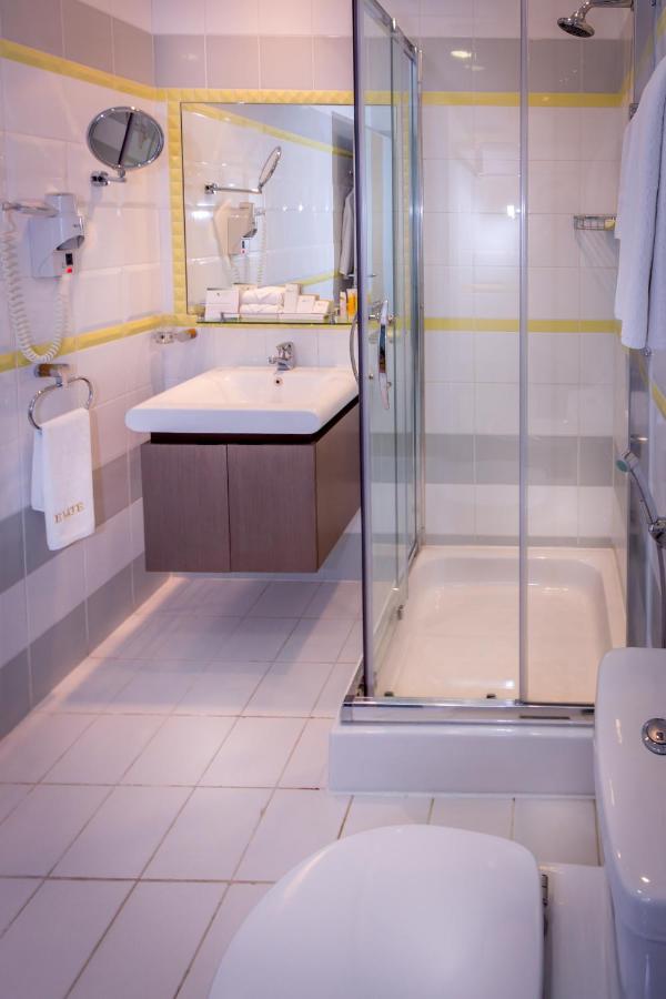 Elite Seef Residence And Hotel photo