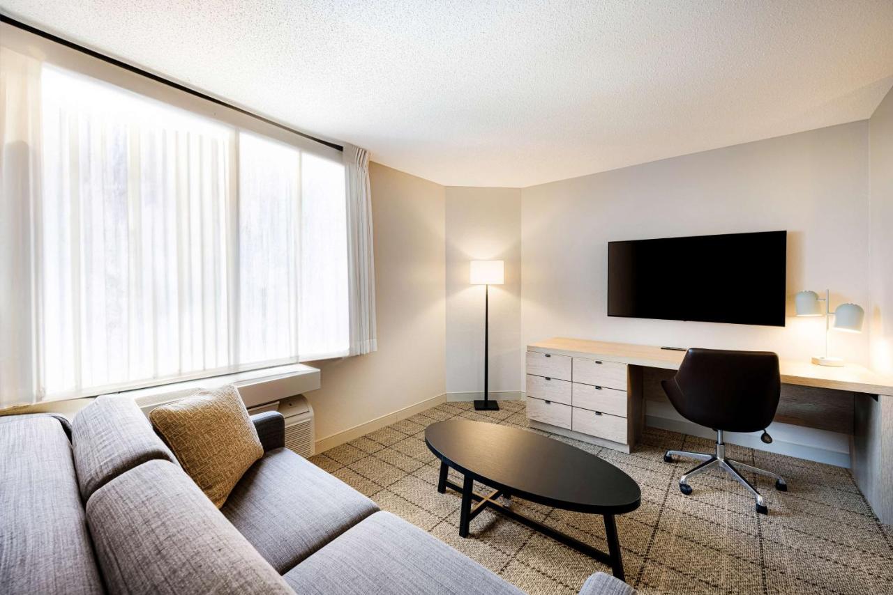 Candlewood Suites JERSEY CITY - Laterooms